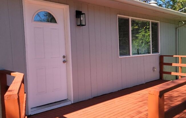 Remodeled 3 bed/2 bath in High Point/West Seattle with large fully fenced yard for only $2995!