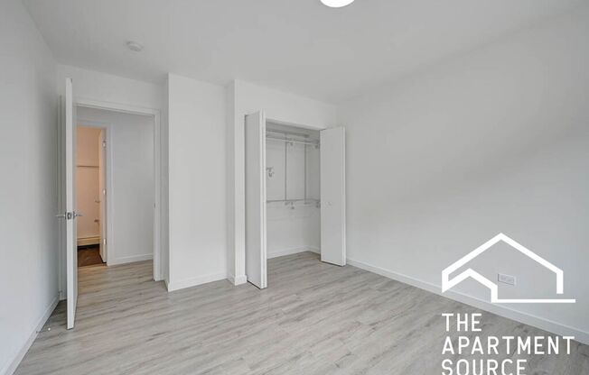 2 beds, 1.5 baths, $2,265, Unit 3H