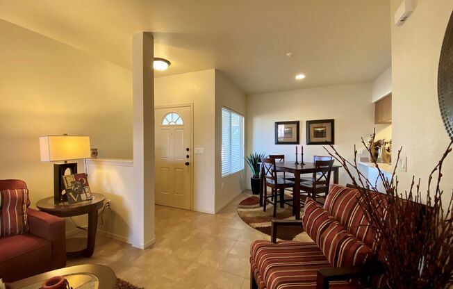 1 bed, 1 bath, 753 sqft, $1,250, Unit 3703