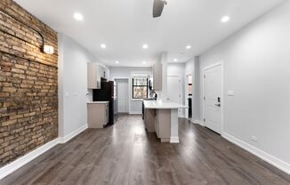 Studio, 1 bath, 400 sqft, $1,650, Unit 6111-3rdFloor