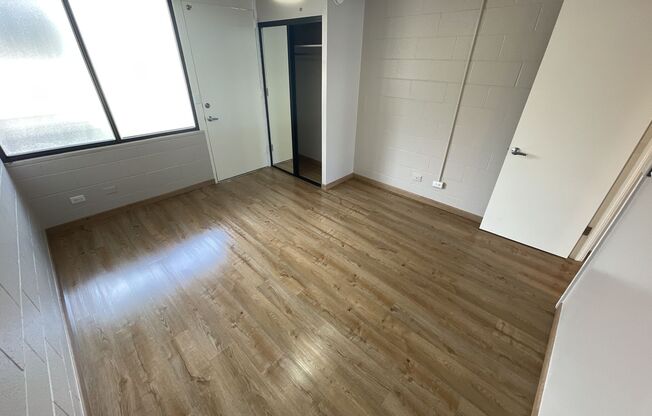 1 bed, 1 bath, 420 sqft, $1,368, Unit 307