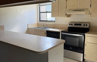 1 bed, 1 bath, $975, Unit Apt. B13