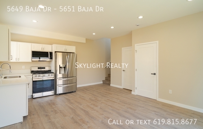 5649 BAJA DR