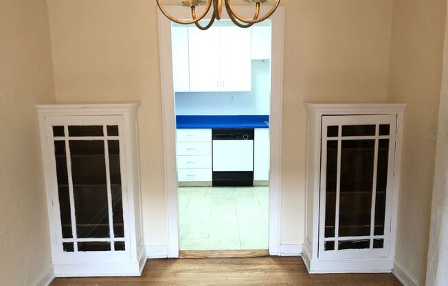 1 bed, 1 bath, 708 sqft, $1,340, Unit King Edward Annex 36