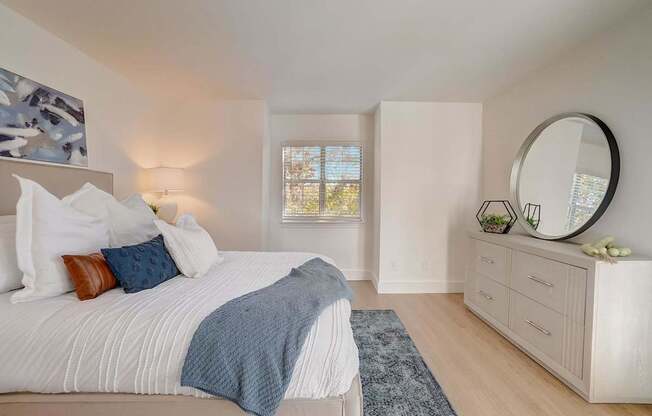Newly Redesigned Apartments in Brentwood, TN: Southern Elegance, Scenic Splendor