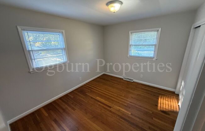 3 beds, 1 bath, $1,395