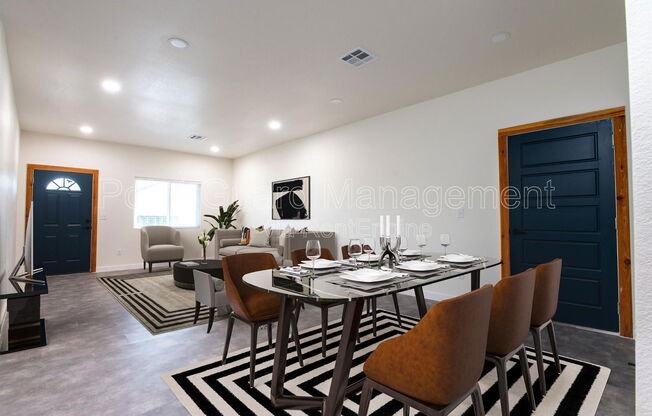2889 N OLIVER
