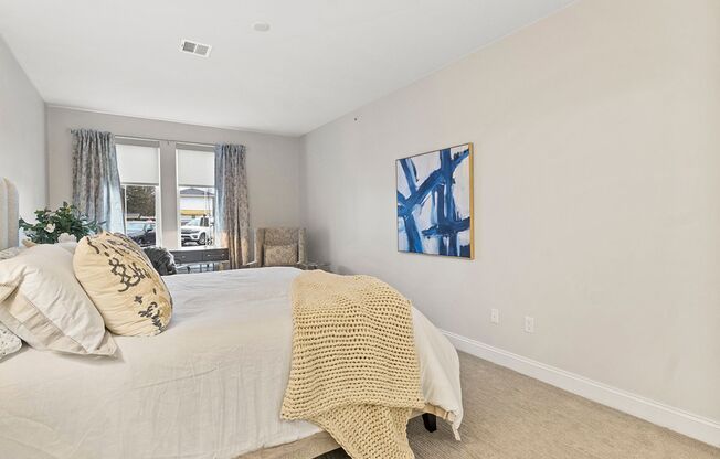 2 beds, 2 baths, 1,404 sqft, $3,723, Unit 1 - 107