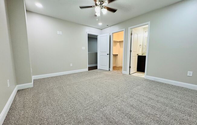 3 beds, 2.5 baths, 1,460 sqft, $1,495, Unit 3113 Cope Street