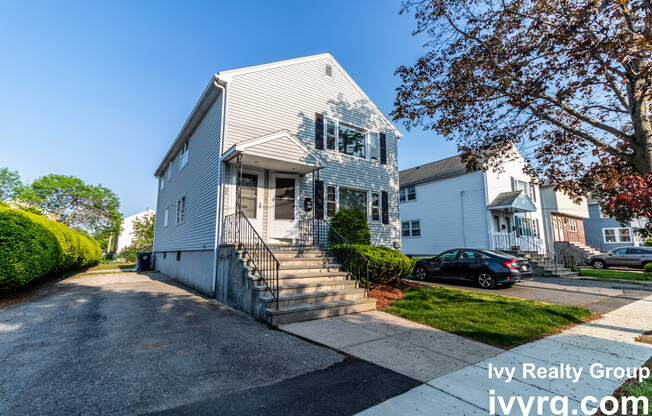 71 Trowbridge St.