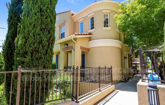 3164 SAINT FLORIAN WAY