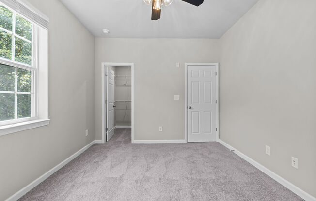 B2 (Lanier II) Premium Unit (Fully Renovated)