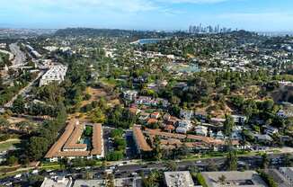 Fountain View Apartments