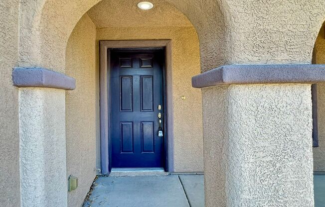 5517 Roans Prairie St - 2 Story Home / 4 Bed, 2.5 Bath - Gated Community