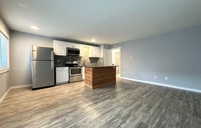 J3 Apartments