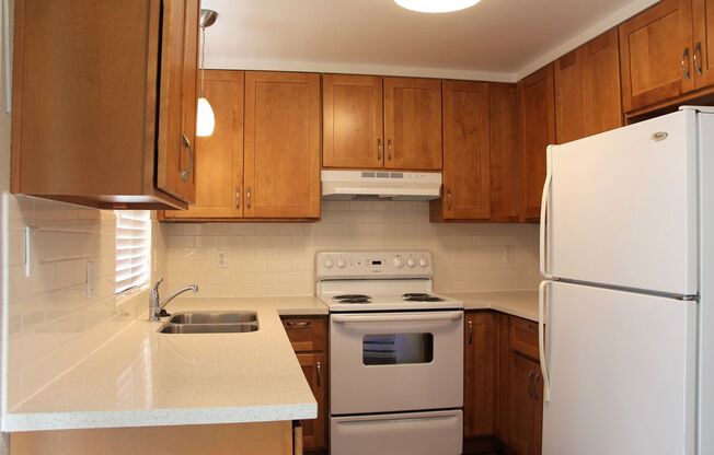 Aliso Townhomes