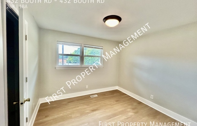 Partner-provided property photo