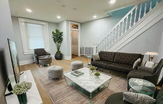 Remodeled Large 3bd/1.5 House with Rear yard!! SECTION 8 ONLY!!