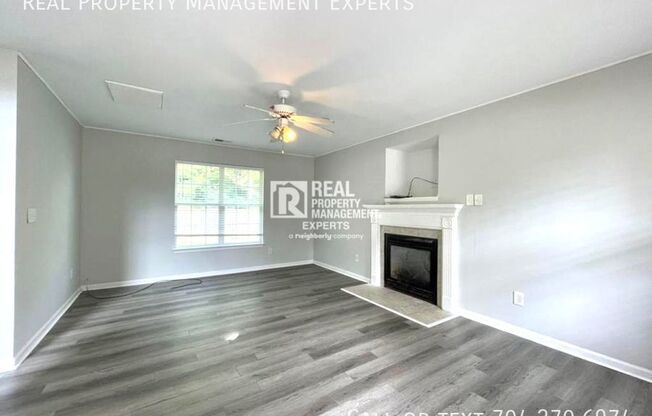 3 beds, 2.5 baths, 1,334 sqft, $1,795