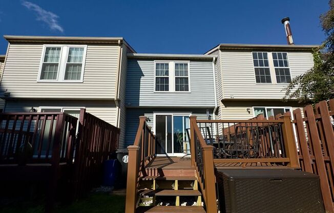 2 beds, 2 baths, $2,100