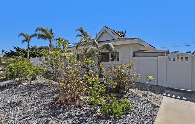 Beautiful Home in Huntington Beach