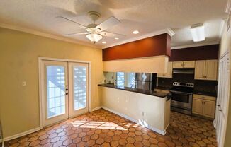 2 beds, 2.5 baths, $2,300