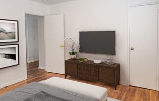 Groton Townhomes
