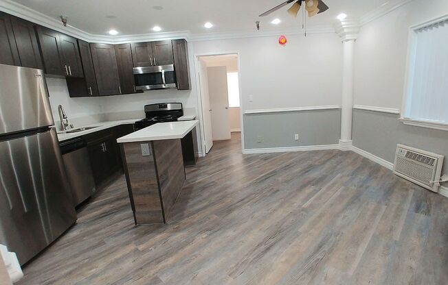 2 beds, 2 baths, 910 sqft, $2,650, Unit 508