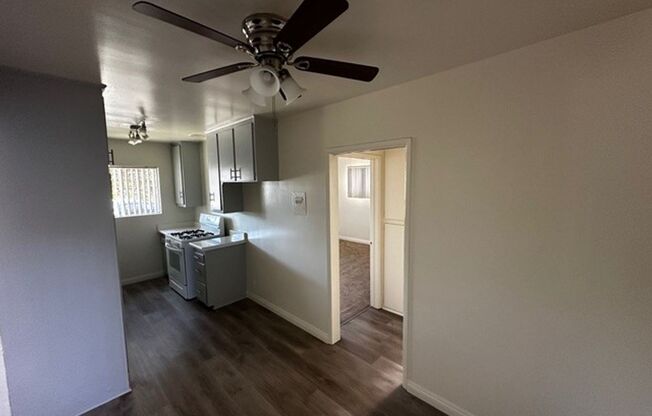 1 bed, 1 bath, 527 sqft, $1,895, Unit 01