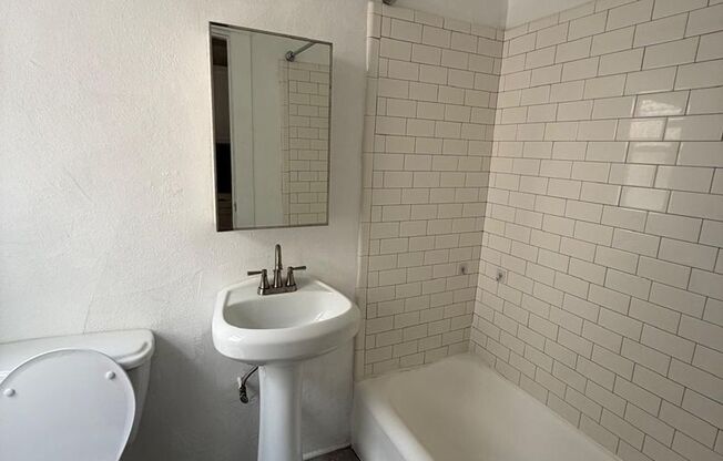 Studio, 1 bath, 300 sqft, $1,750, Unit 412