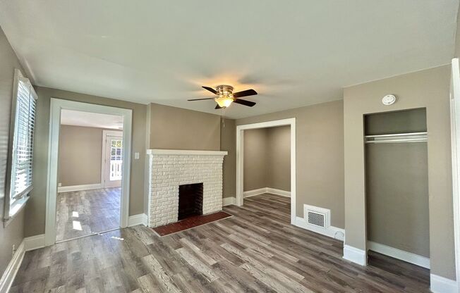 5207 Montgomery Road