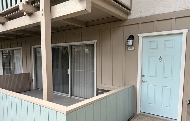 1 bed, 1 bath, 800 sqft, $2,450, Unit 4F