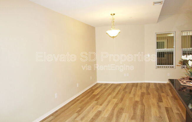 2 beds, 2 baths, 1,047 sqft, $2,895, Unit 412