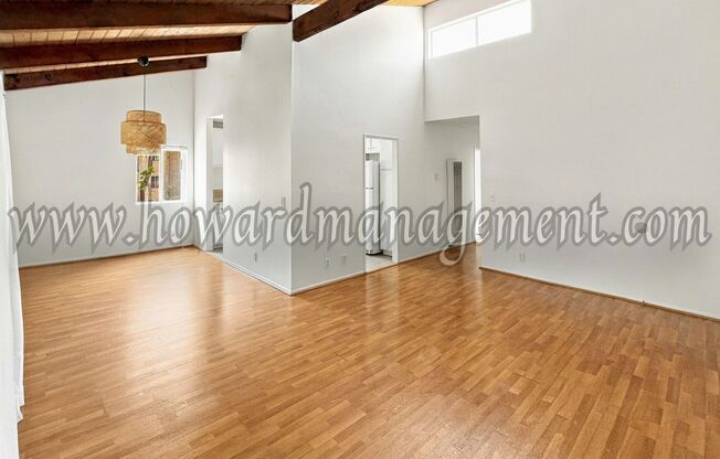 3 Bedroom 2 Bathroom Condo in the Desirable Tara Hill Community