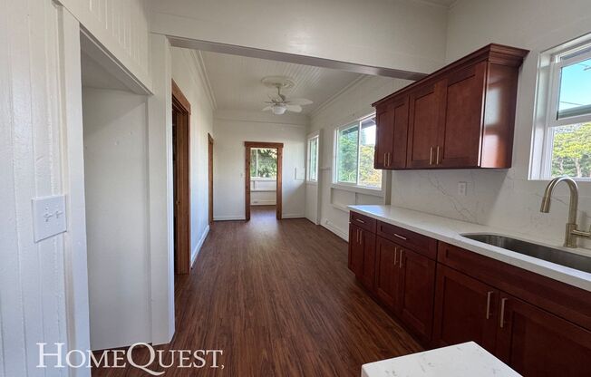 3 beds, 1 bath, $4,750