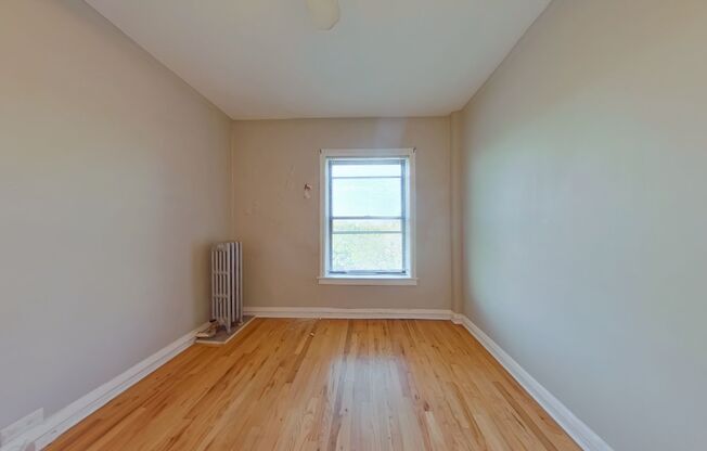 1 bed, 1 bath, 500 sqft, $2,300, Unit 602