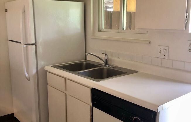 2 beds, 2 baths, $1,700