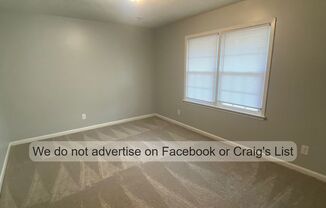 3 beds, 2 baths, $1,595