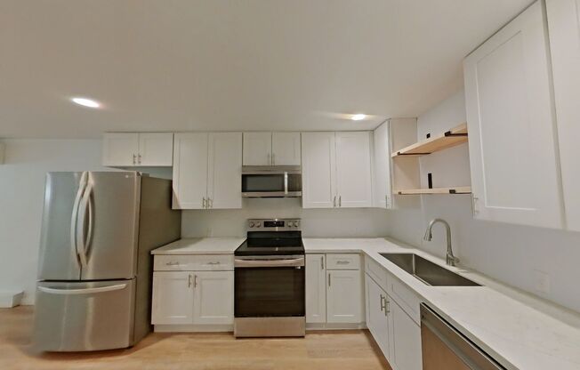 3768 & 3770 Potter Street