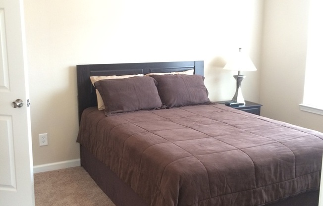 2 beds, 2 baths, 1,149 sqft, $1,366, Unit 2007