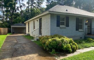 3 beds, 1 bath, $1,435