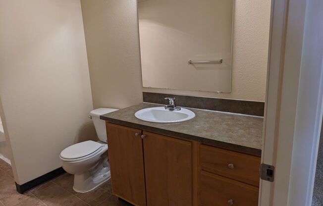 2 beds, 2 baths, 994 sqft, $1,200, Unit E301