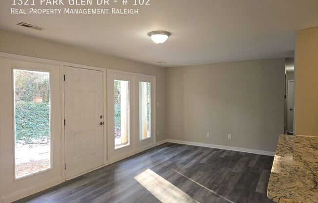 1321 Park Glen Dr. Unit 304