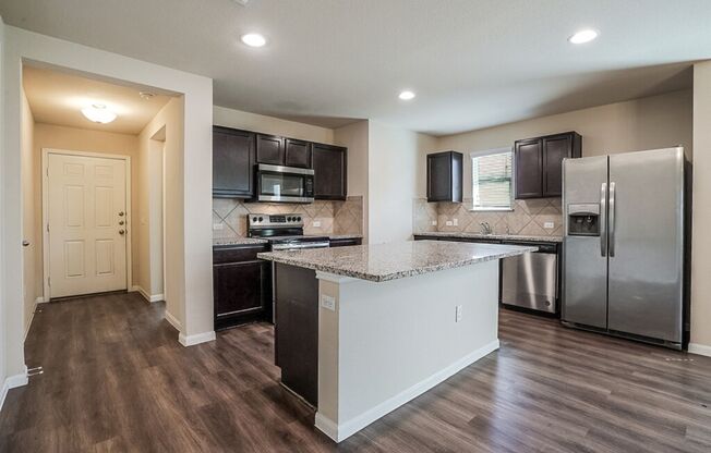 708 Comal Run, Hutto, TX 78634