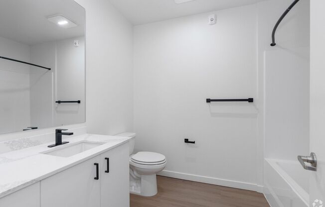 Studio, 1 bath, 343 sqft, $999, Unit Unit 102 - Live/Work - Income Restricted