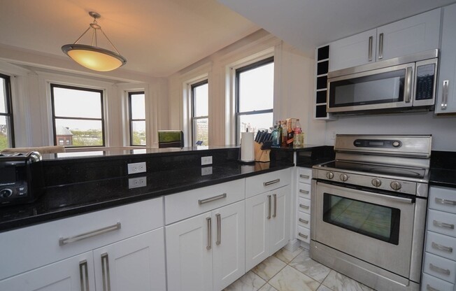 464-466 Commonwealth Ave.