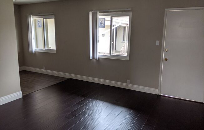 1 bed, 1 bath, $1,895, Unit 761 E. 46th St. #16