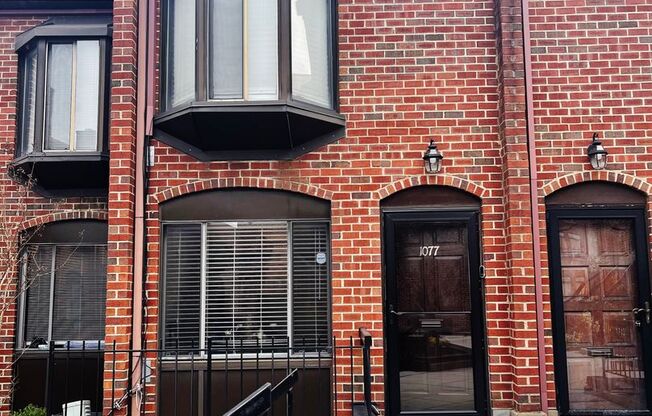 Georgetown Waterfront Home!