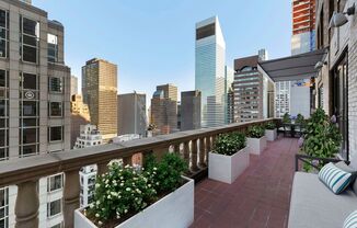 465 PARK AVE