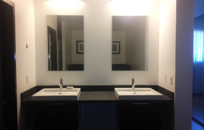 2 Bedroom Loft at Loft 5!